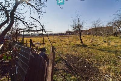 Casă cu Potențial Imens în Șipet, comuna Tormac - 21