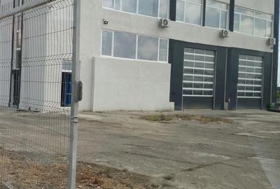 Spațiu comercial, de 15,000 mp, în Central - 2