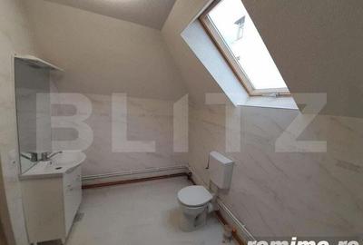Casă cu 5 camere cu Teren 437 Mp în Central - 10