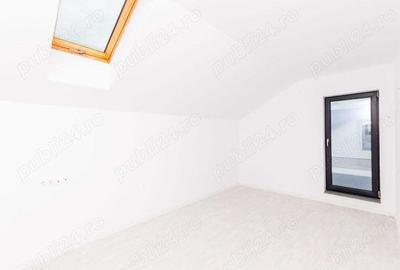 Vila cartier exclusivist Paulesti - 3