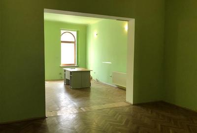SPATIU COMERCIAL, PRET APARTAMENT, CENTRAL TEATRUL  DRAMATIC - 16