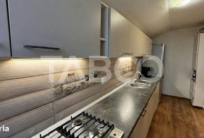 Apartament cu 3 camere decomandat în Central - 9