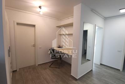 Apartament cu 3 camere decomandat, mobilat în Dumbrăvița - 8