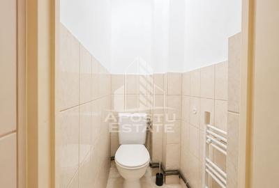 Spațiu comercial, de 65 mp, în Micălaca - 8