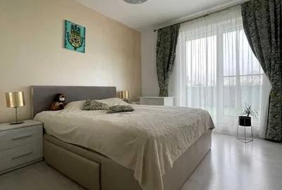 2 camere, 55 mp, Lux, parcare, terasa 35mp. , Andrei Muresanu - 2