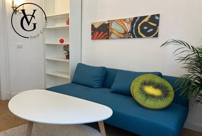 Apartament 2 camere decomandat- zona Universitate - Piata C.A. Rosetti