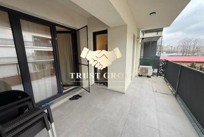 Apartament cu 2 camere decomandat, mobilat în Gorjului - 11