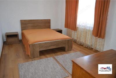 Apartament 2 Camere Mobilat si Utilat de Inchiriat Zona Domus - 4