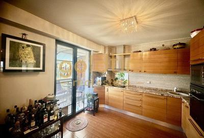 PENTHOUSE/ GARDEN FLOOR 100 mp/ PARCARE/ BLOC CU PISCINA INTERIOARA - 6