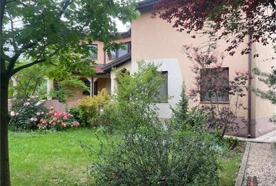 VILA INDIVIDUALA P+1 / PIPERA / DRUMUL BISERICII / 1350 TEREN VILA INDIVIDUALA P+1 / PIPERA / DRUMUL BISERICII / 1350 TEREN - 9