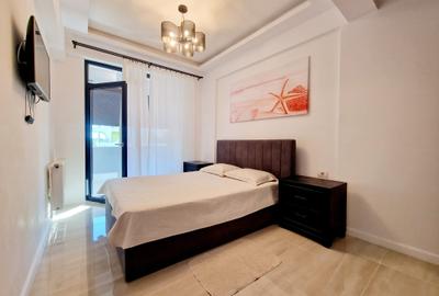 Apartament cu 2 camere decomandat în Mamaia-Sat - 3