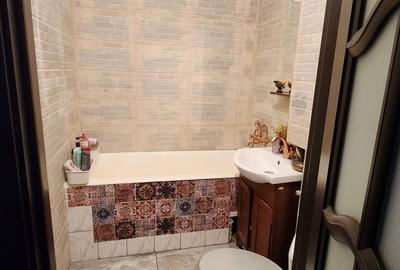 2 CAMERE, 1 Mai , Calea Grivitei,  RENOVAT,  PARTER,  COMPLET  MOBILAT, - 3