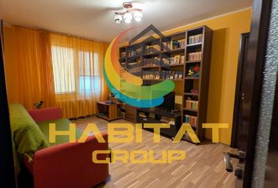 Apartament cu 3 camere semidecomandat, mobilat în Olteniței - 2