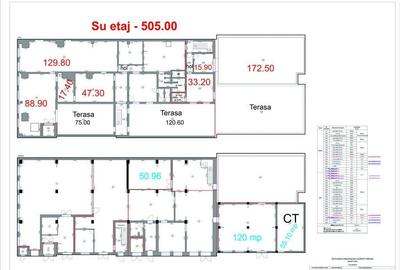 Inchiriem hala zona Patinoarului. Comision Zero!! - 3