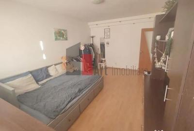Apartament cu 2 camere decomandat în Giurgiului - 16