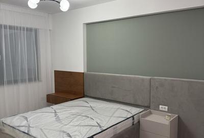 Apartament cu 2 camere semidecomandat, mobilat în Voluntari - 6
