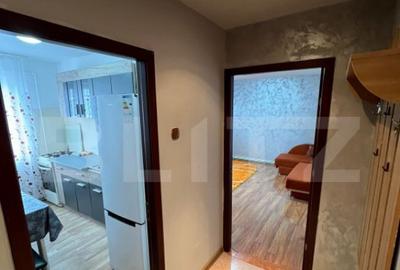 Apartament spa?ios cu 4 camere, 76 mp, complet mobilat ?i - 21