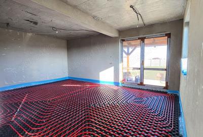 Casă cu 4 camere în Săcălaz - 6