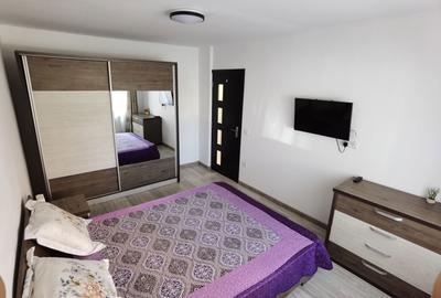 Garsonieră decomandată în Central - 4