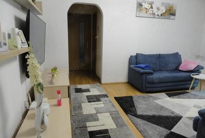Apartament cu 3 camere în Micălaca