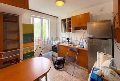 Apartament cu 2 camere decomandat, mobilat în Drumul Taberei - 5