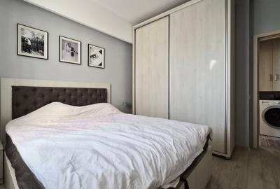 Apartament cu 2 camere decomandat în Tomis Plus - 2
