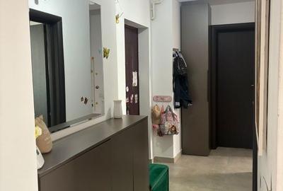 Apartament cu 2 camere decomandat în Chiajna - 7