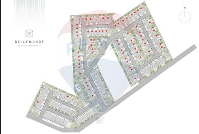 VANZARE Vila 4 camere Pipera Bellemonde Residence - 5