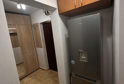 Garsonieră decomandată în Pantelimon - 8