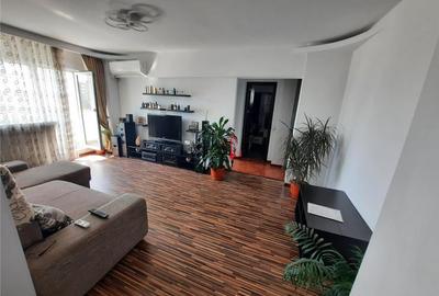 Apartament luminos, 3 camere, aproape de metrou ? 0% comision cumparator - 5
