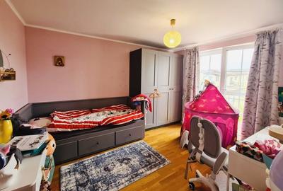 Duplex 4 camere, 108mp utili, 308mp teren,  P+E, in Mosnita Noua - 5