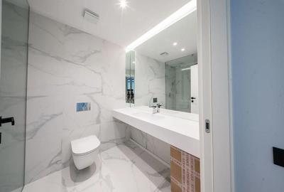 Apartament cu 2 camere decomandat în Pipera - 6