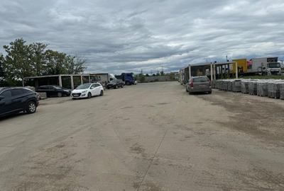 Proprietate specială, de 8,500 mp, în 1 Decembrie - 3