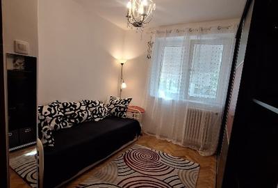 Apartament 3 cam pt inchiriat /600 eur pe luna (negociabil) - 4