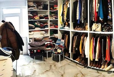 Casă individuală cu 4 camere cu Teren 280 Mp în Chercea - 5