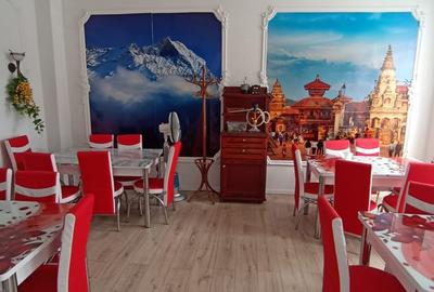 Vila interbelica cu terasa-restaurant in functiune zona Blv Marasesti Bucuresti - 4