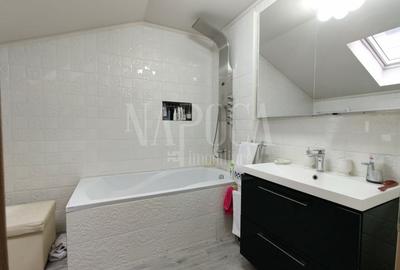 Casă cu 4 camere cu Canalizare în Central - 9