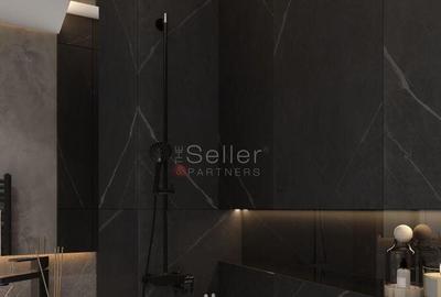 Apartament cu 4 camere decomandat în Răcădău - 11