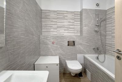 Apartament cu 2 camere decomandat, mobilat în Tractorul - 5