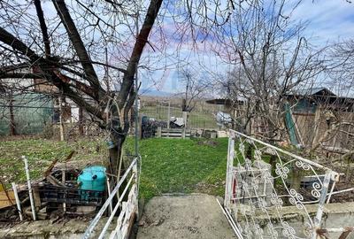 Casă individuală cu 3 camere cu Canalizare în Nord-Est - 13
