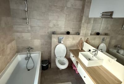 Apartament cu 2 camere decomandat în Șelimbăr - 1