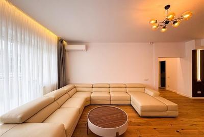 Apartament de inchiriat 4 camere Soseaua Nordului Herastrau - 6