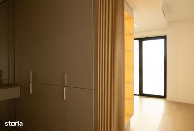 Apartament cu 2 camere, mobilat în Floreasca - 17