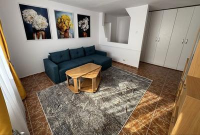 Apartament cu 2 camere decomandat în Central - 4
