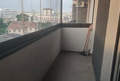 Garsoniera Tineretului - complex Carol City Park - 5