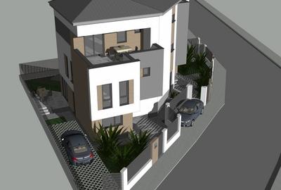 SUPER OFERTA! Apartament superb in Cartier Mihai Eminescu , Bragadiru - 8