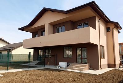Duplex Domnesti / Curte amenajate / Mutare imediata!