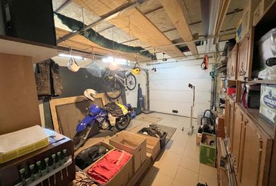 Vanzare 🏡 Vilă Deosebită P+M – Central Vânători (Galați) | Teren 1000 mp - 12