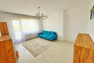 De inchiriat apartament 2 camere, decomandat - Aleea Privighetorilor - 3