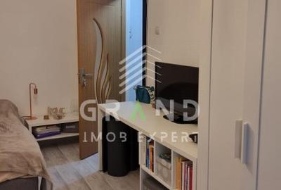 Garsonieră semidecomandată, mobilată în Mărăști - 4